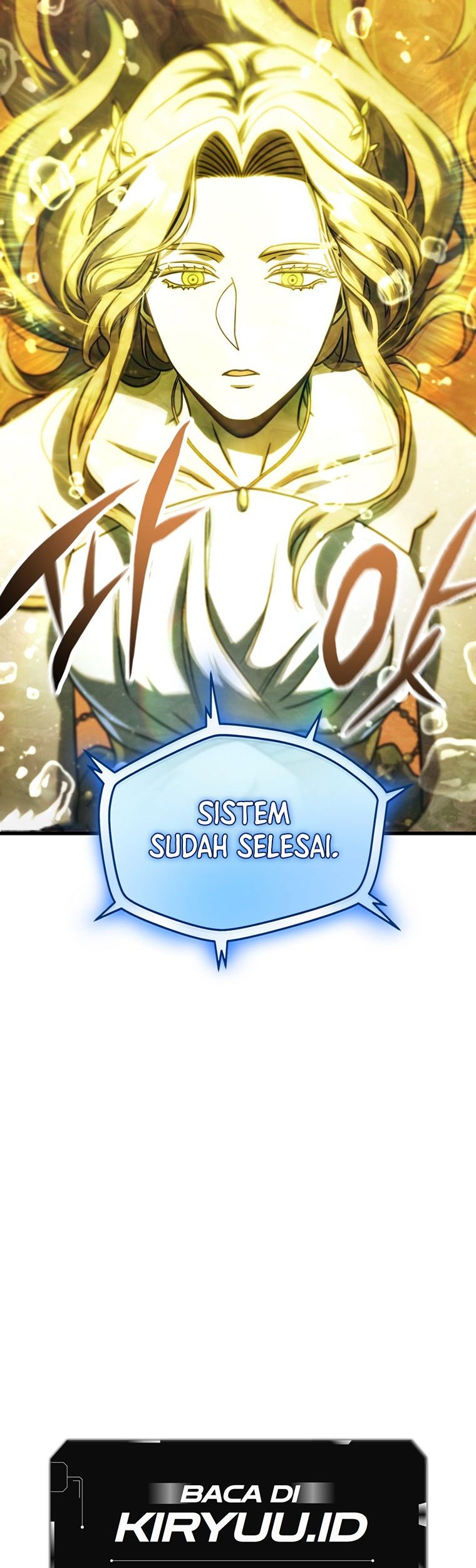 Player Who Can’t Level Up Chapter 138 Gambar 51