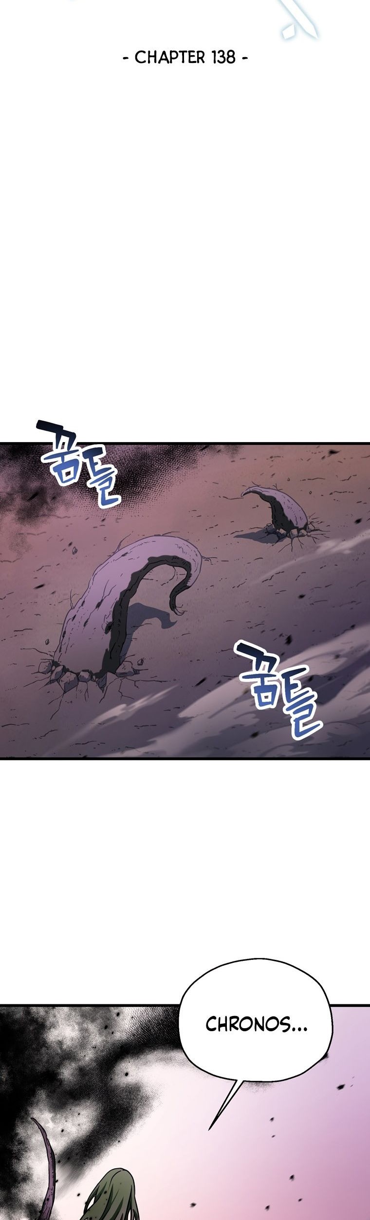 Player Who Can’t Level Up Chapter 138 Gambar 8