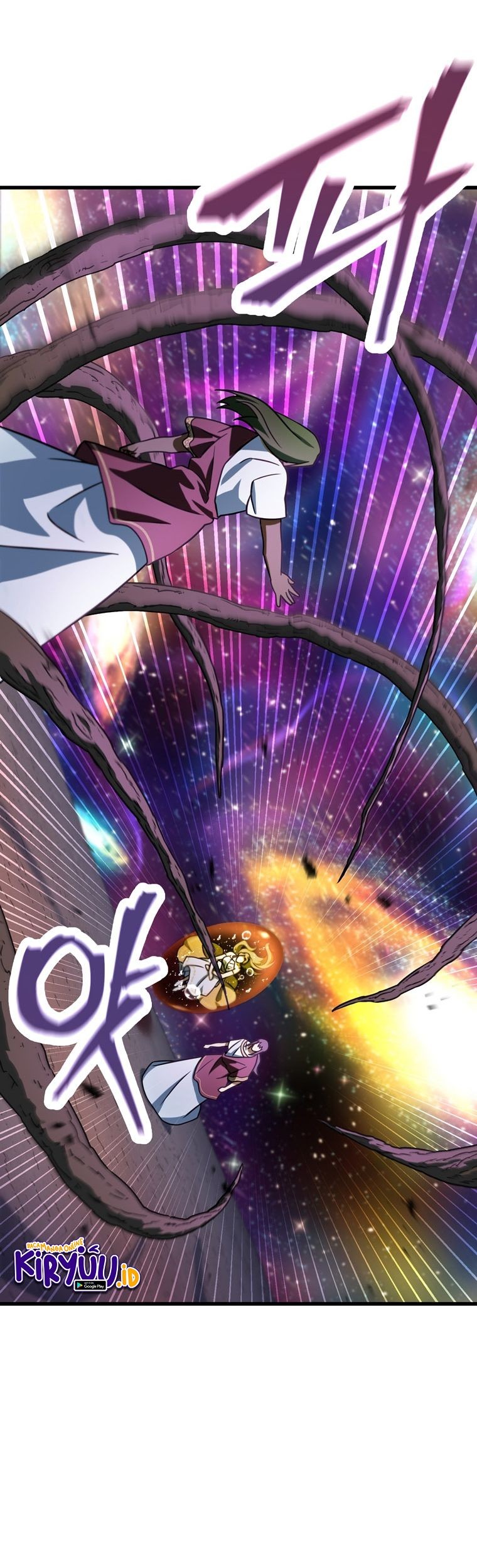 Player Who Can’t Level Up Chapter 138 Gambar 10