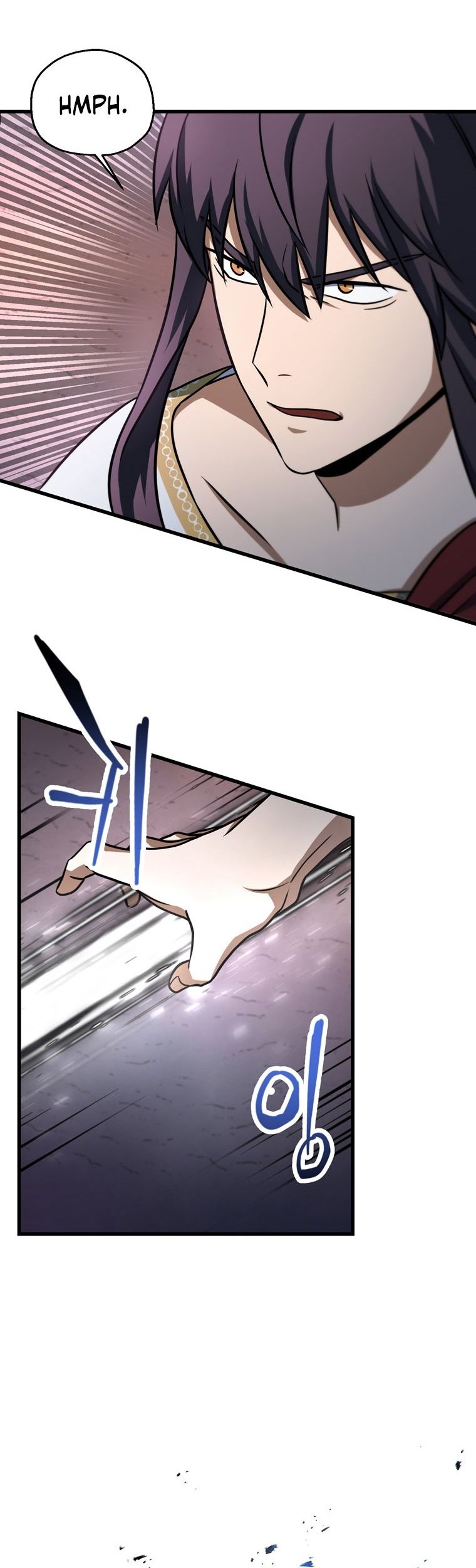 Player Who Can’t Level Up Chapter 138 Gambar 11