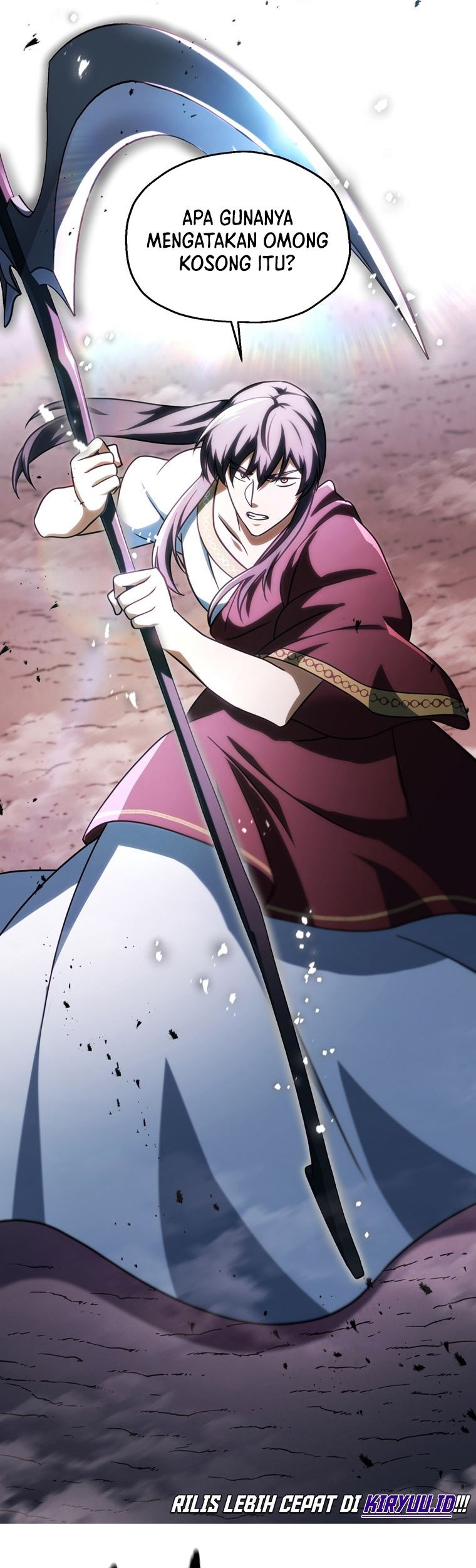 Player Who Can’t Level Up Chapter 138 Gambar 12