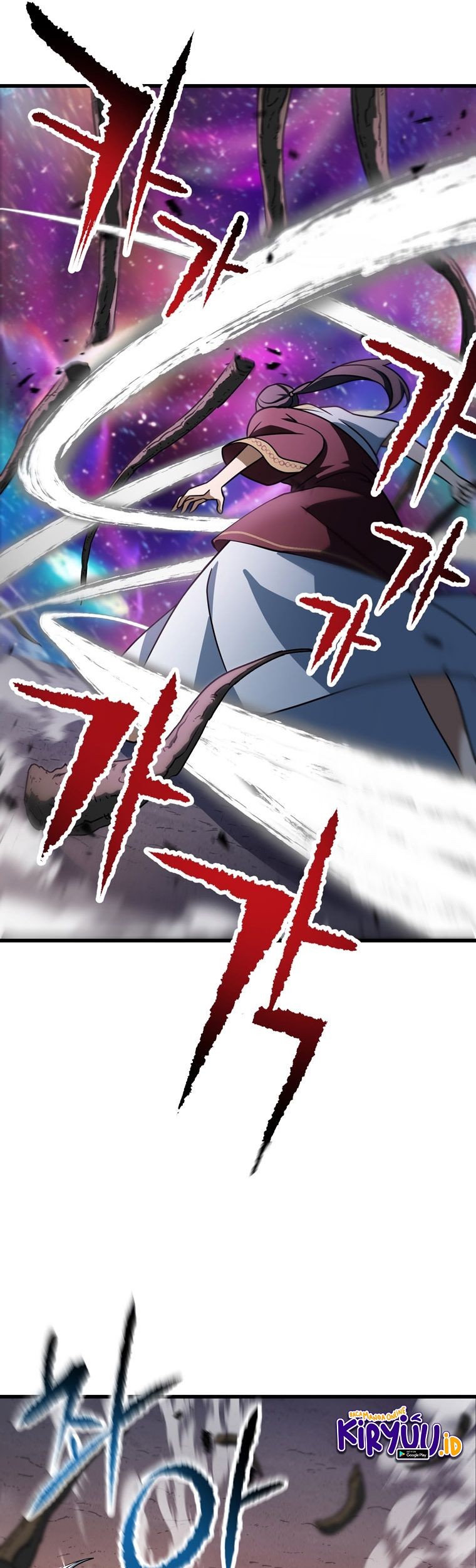 Player Who Can’t Level Up Chapter 138 Gambar 14