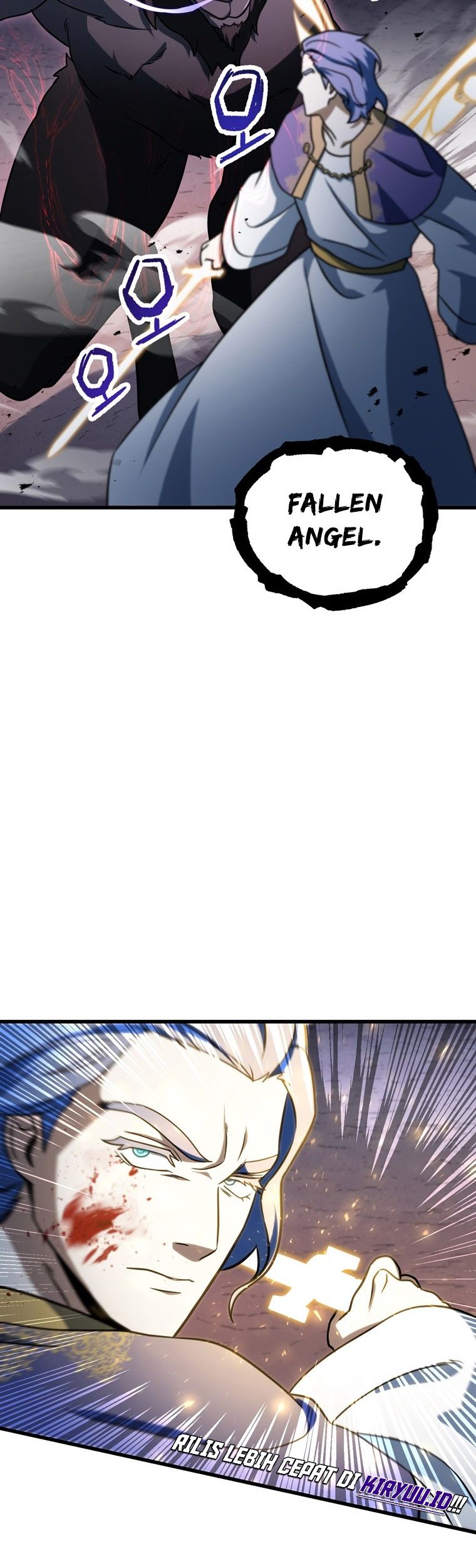 Player Who Can’t Level Up Chapter 138 Gambar 17