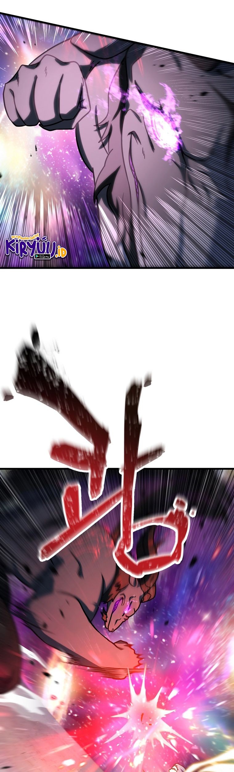 Player Who Can’t Level Up Chapter 138 Gambar 18
