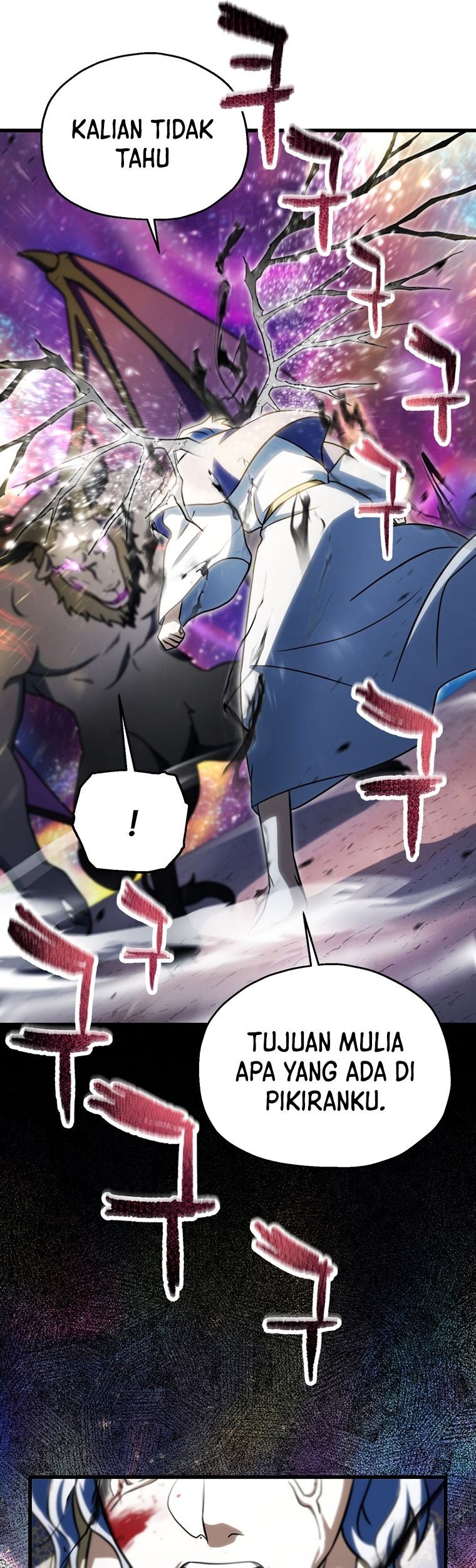 Player Who Can’t Level Up Chapter 138 Gambar 22