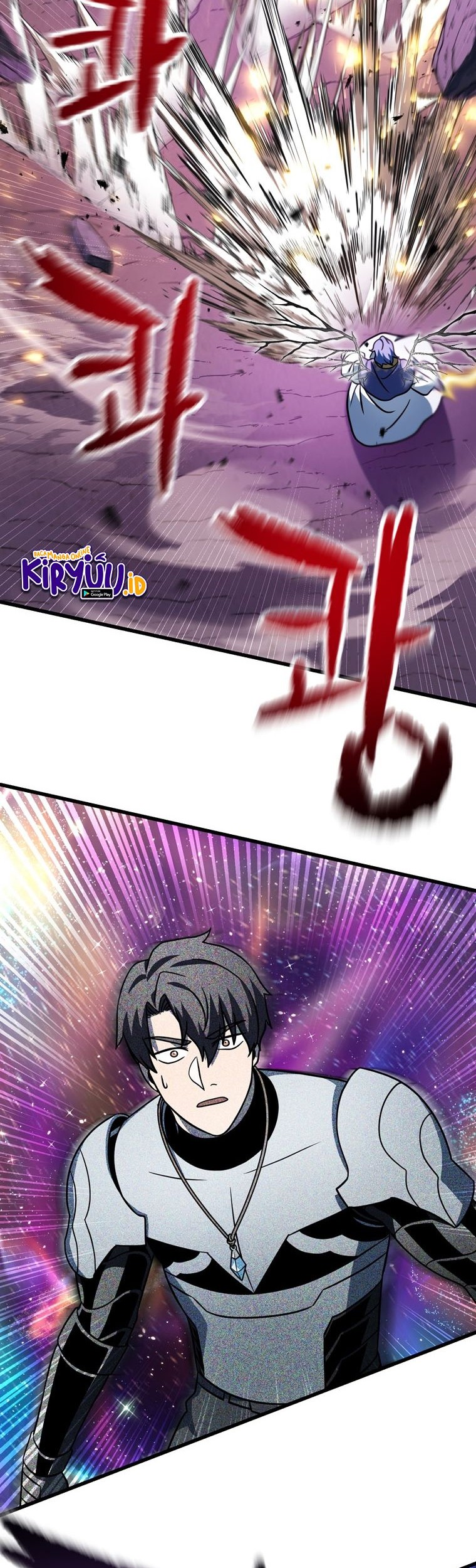 Player Who Can’t Level Up Chapter 138 Gambar 27