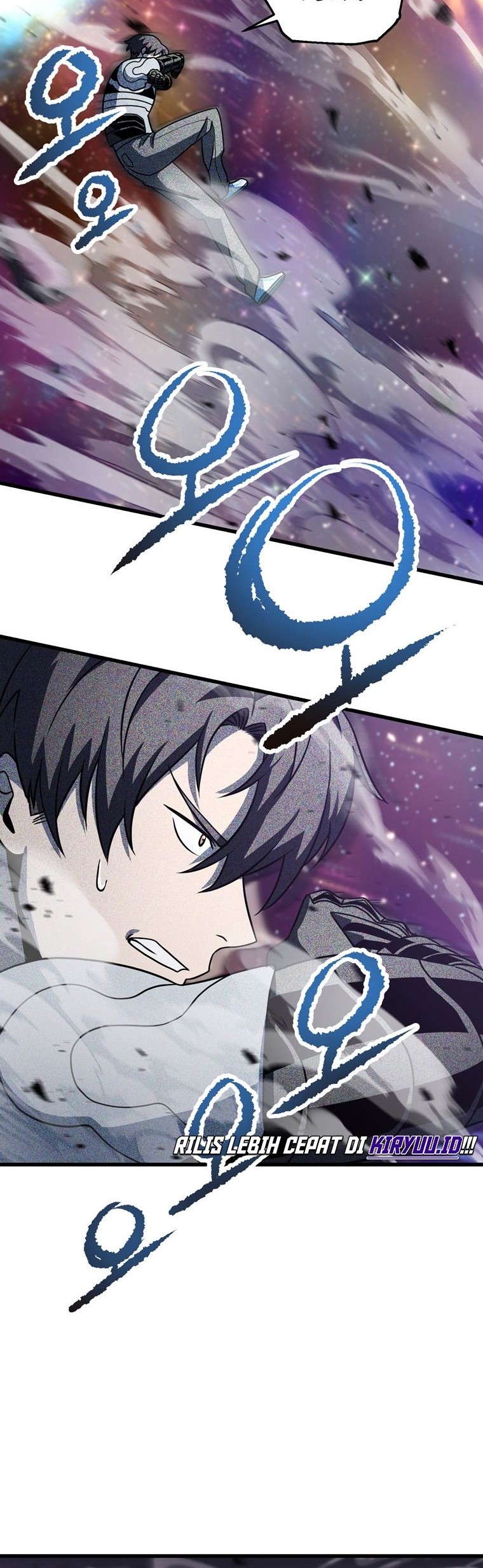 Player Who Can’t Level Up Chapter 138 Gambar 29