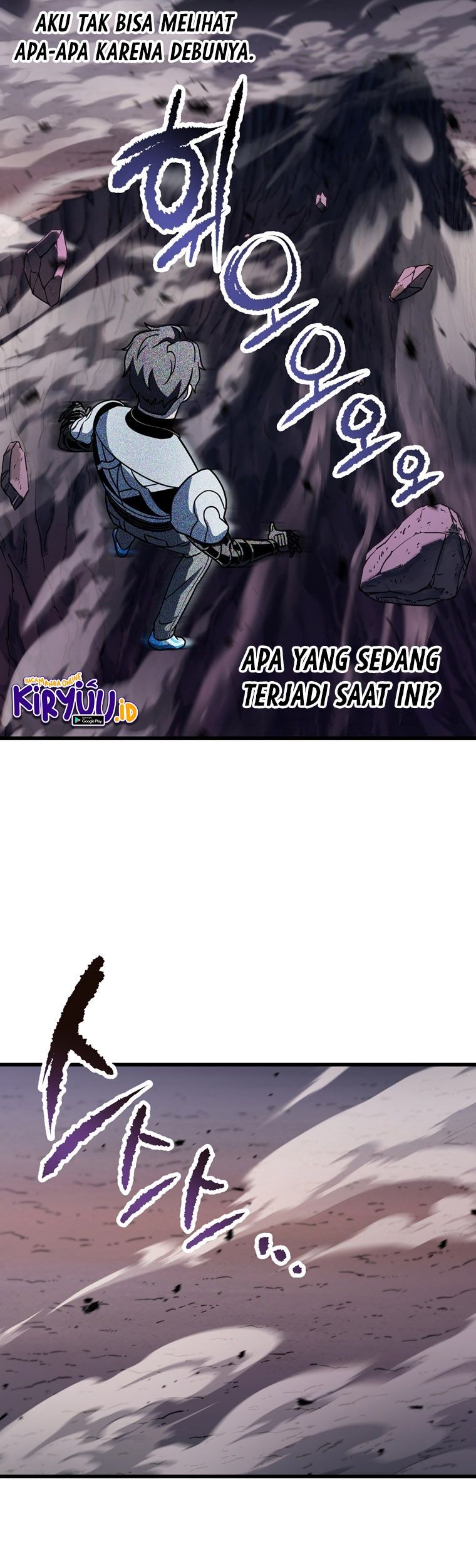 Player Who Can’t Level Up Chapter 138 Gambar 30