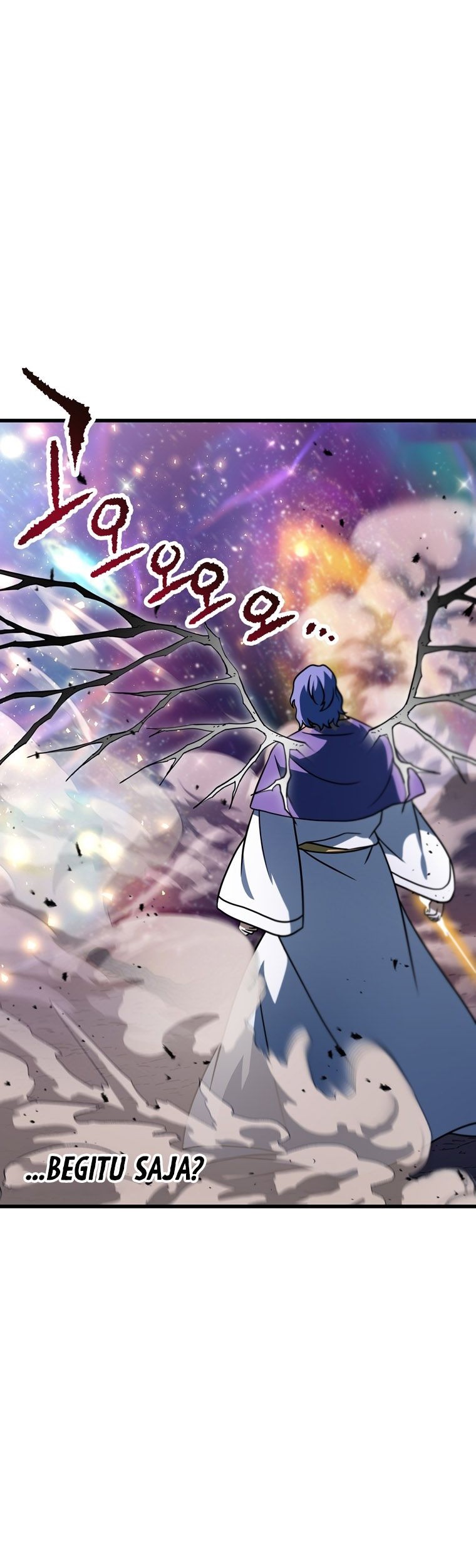 Player Who Can’t Level Up Chapter 138 Gambar 32