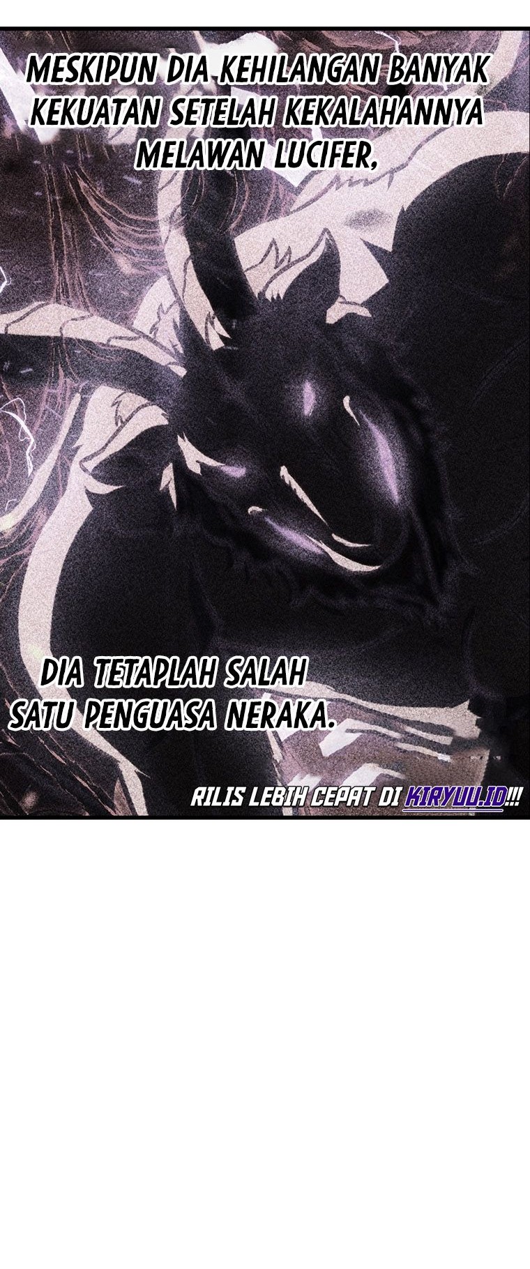 Player Who Can’t Level Up Chapter 138 Gambar 33