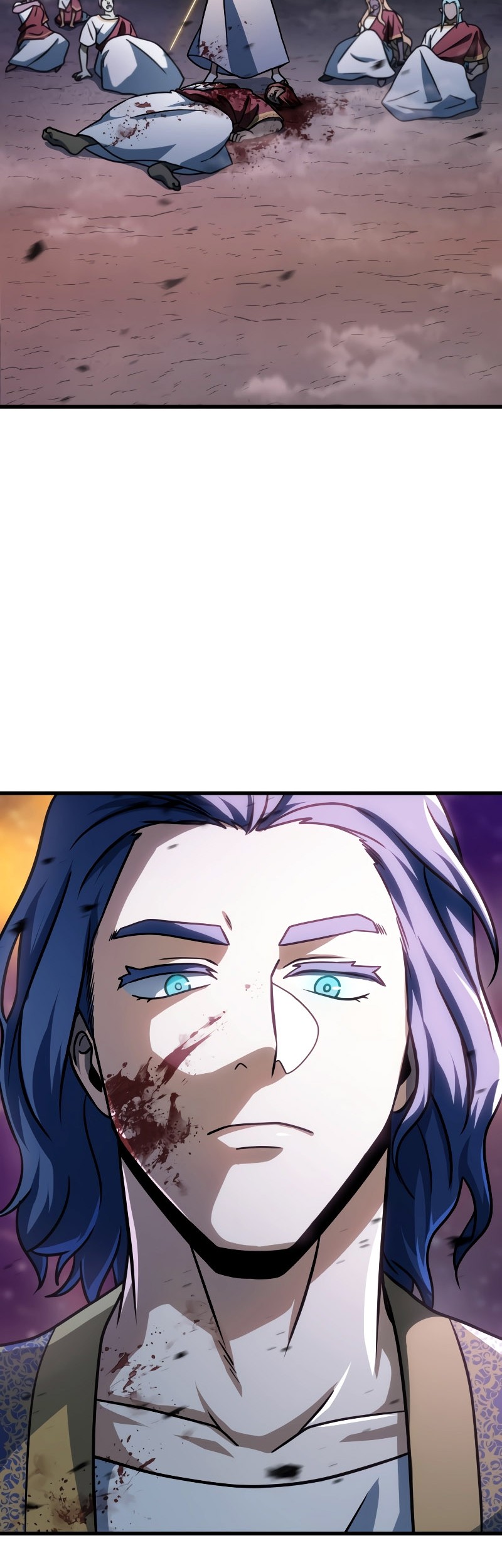 Player Who Can’t Level Up Chapter 137 Gambar 52