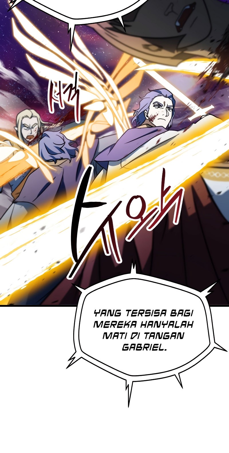 Player Who Can’t Level Up Chapter 137 Gambar 55