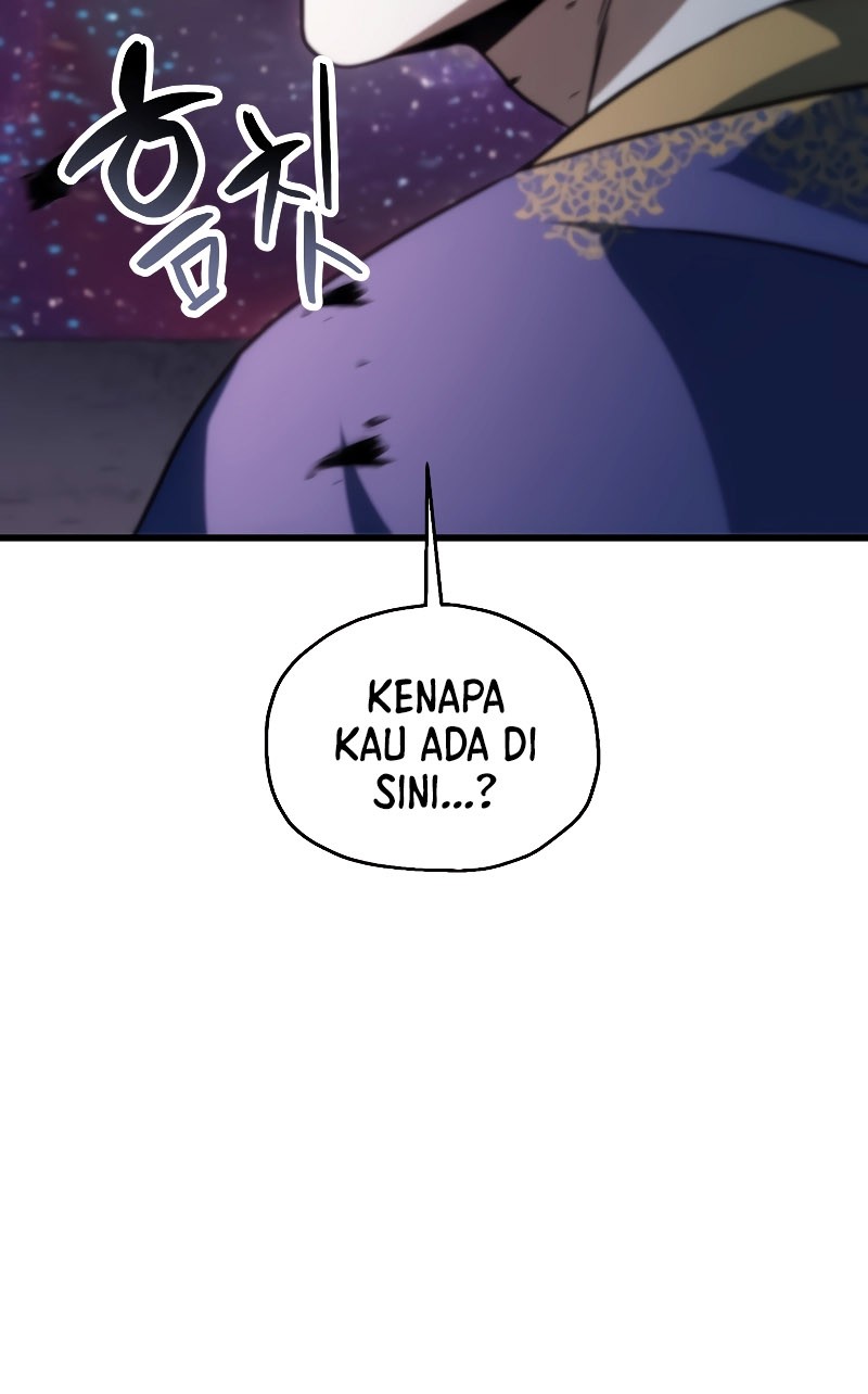 Player Who Can’t Level Up Chapter 137 Gambar 60