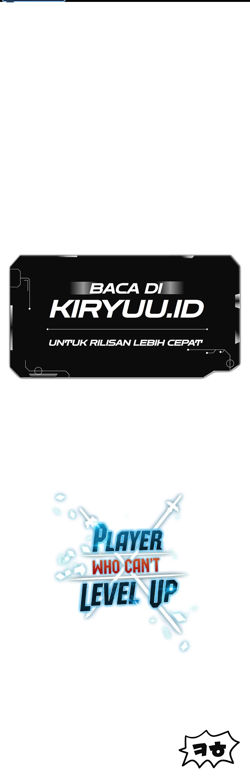 Player Who Can’t Level Up Chapter 137 Gambar 63