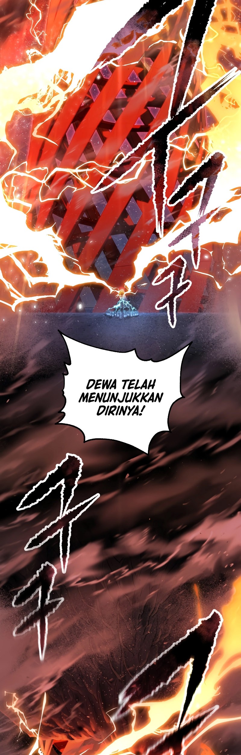 Player Who Can’t Level Up Chapter 137 Gambar 3