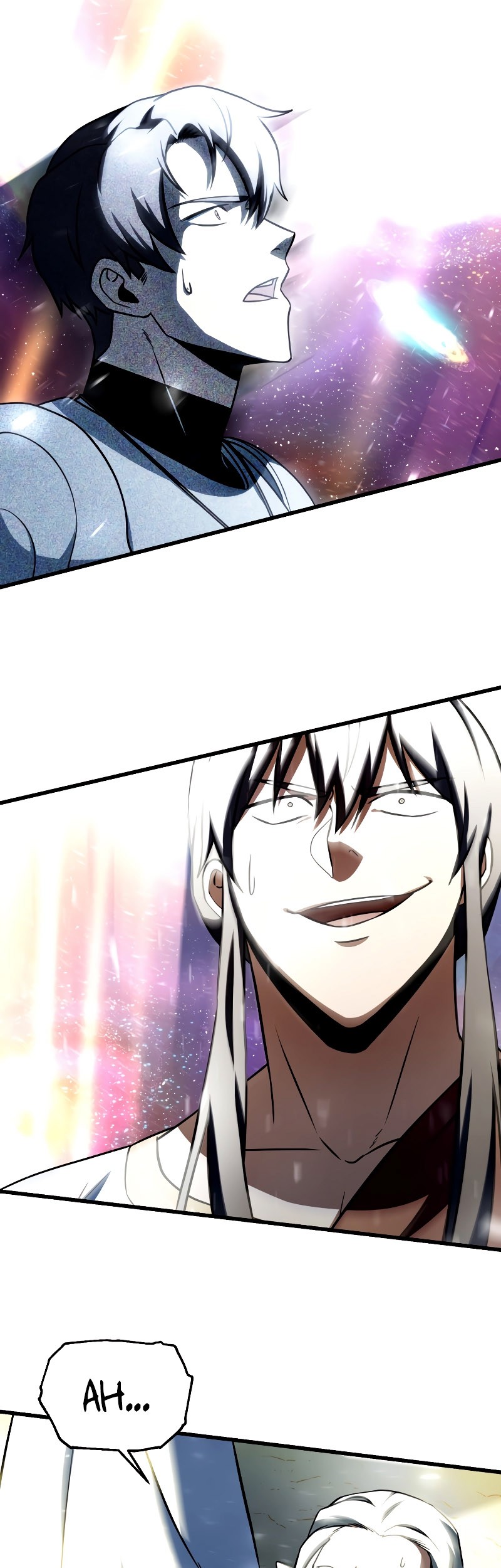 Player Who Can’t Level Up Chapter 137 Gambar 9