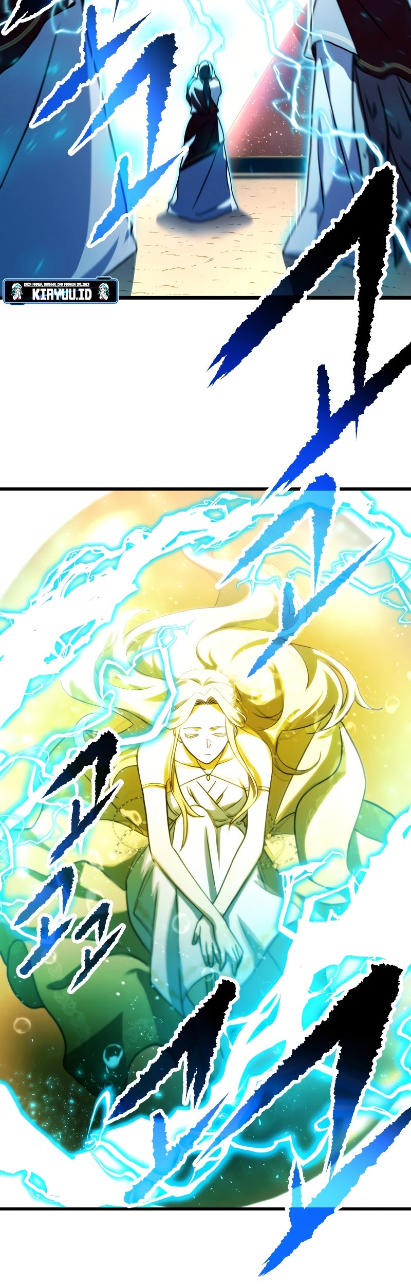 Player Who Can’t Level Up Chapter 137 Gambar 15