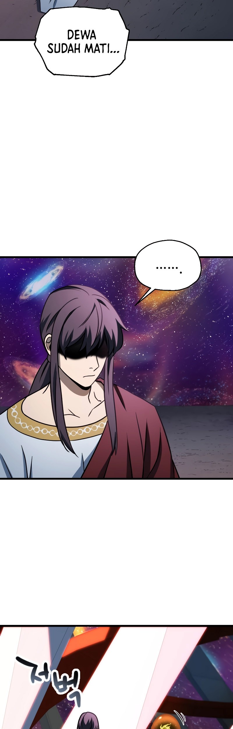 Player Who Can’t Level Up Chapter 137 Gambar 29