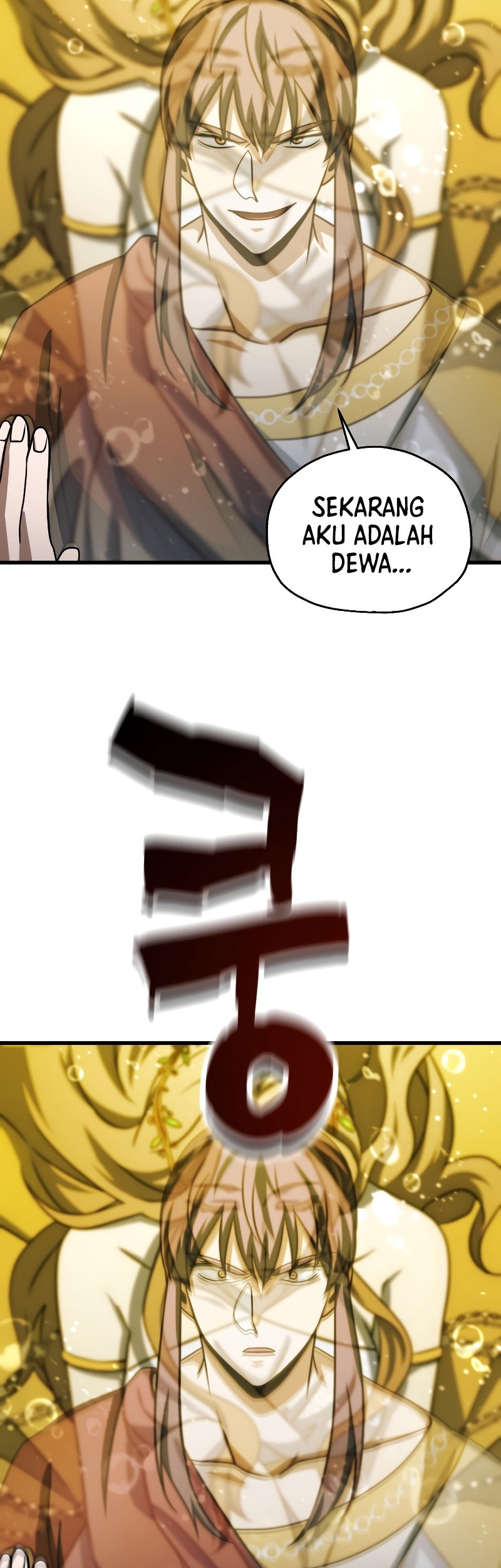 Player Who Can’t Level Up Chapter 137 Gambar 33