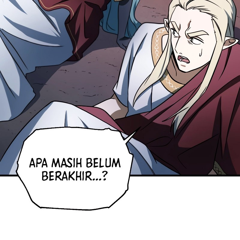 Player Who Can’t Level Up Chapter 137 Gambar 35