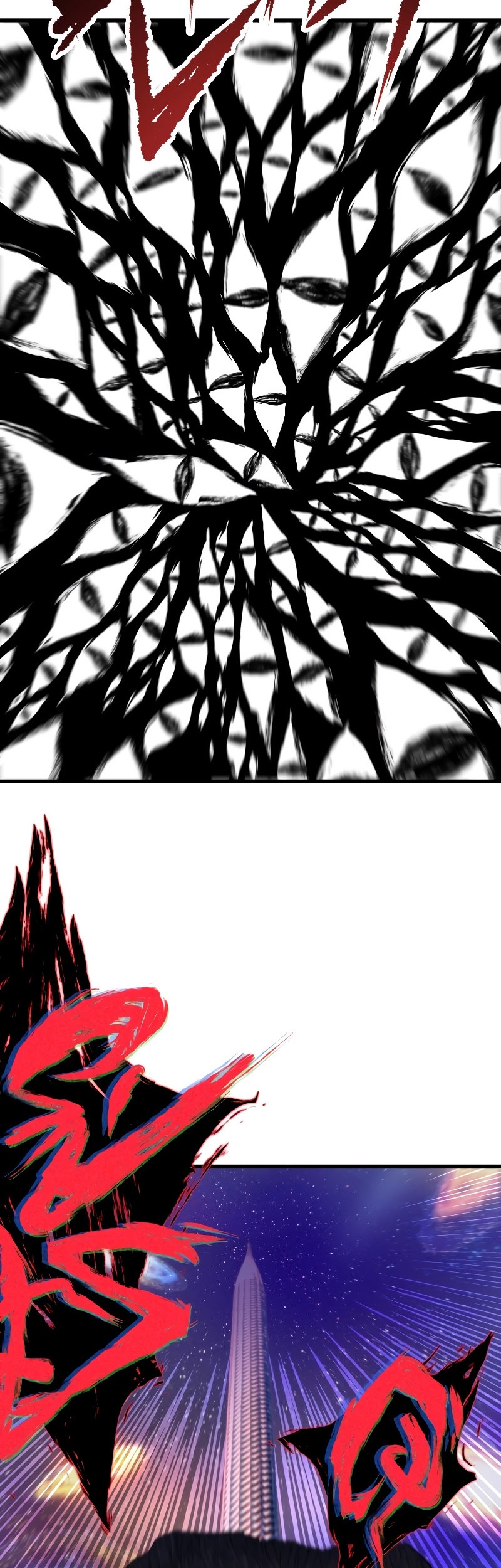 Player Who Can’t Level Up Chapter 137 Gambar 37
