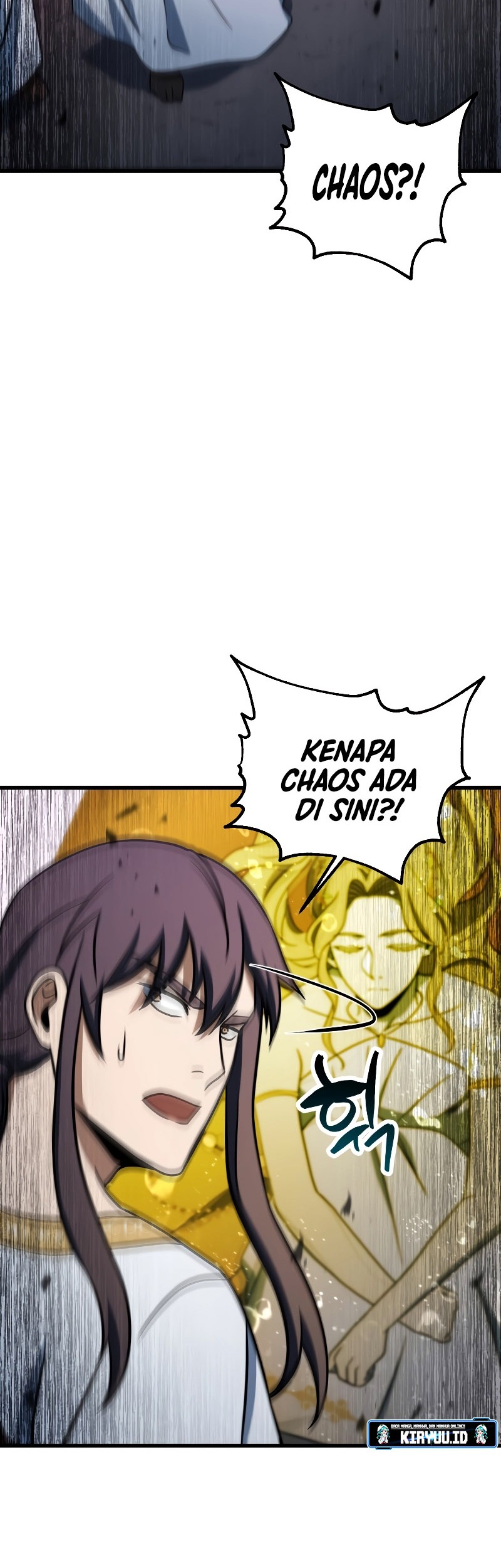 Player Who Can’t Level Up Chapter 137 Gambar 39