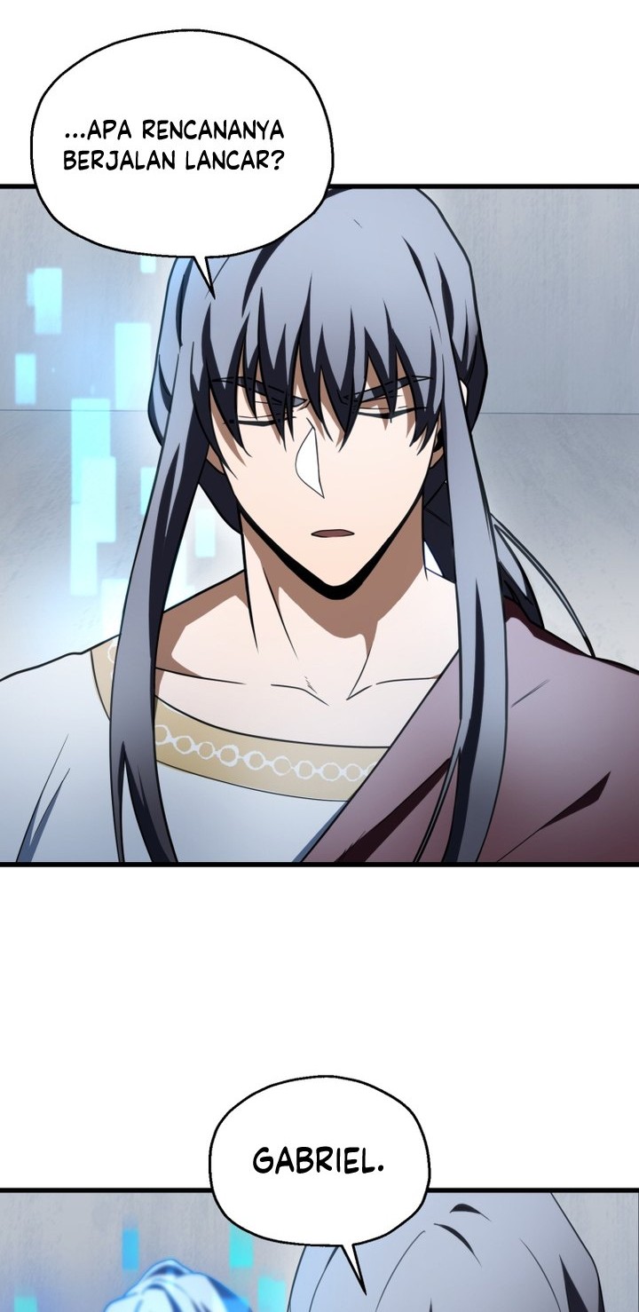 Player Who Can’t Level Up Chapter 136 Gambar 19