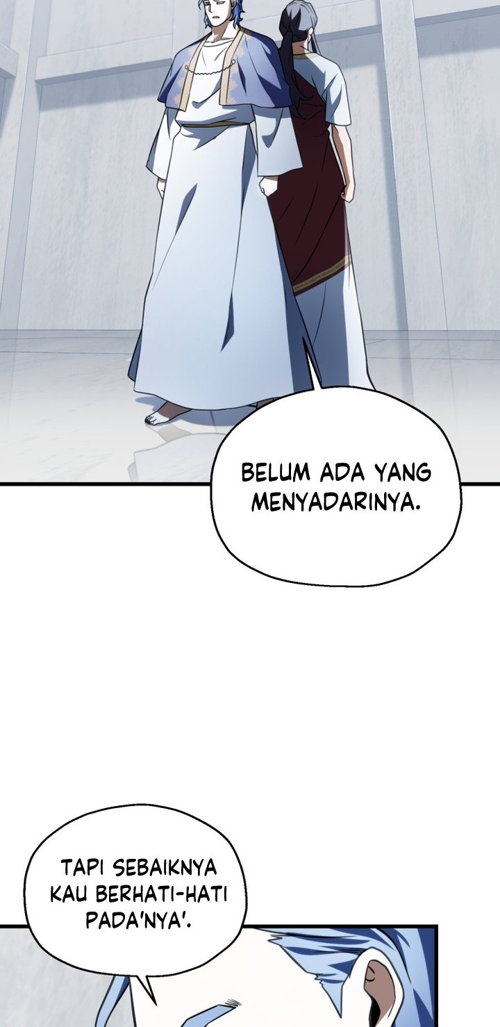 Player Who Can’t Level Up Chapter 136 Gambar 21