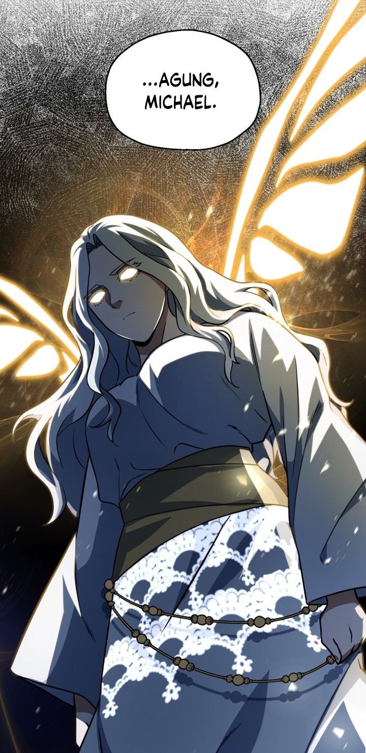 Player Who Can’t Level Up Chapter 136 Gambar 23