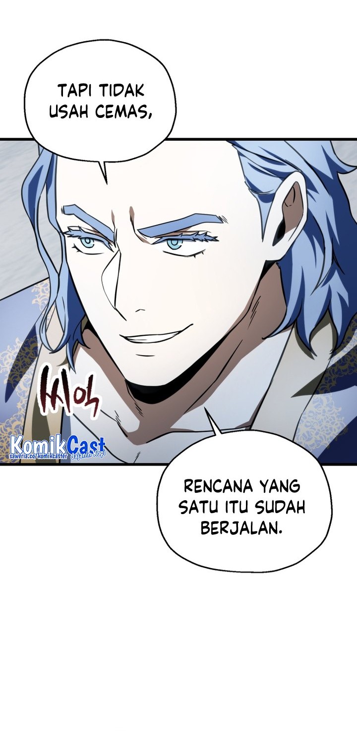 Player Who Can’t Level Up Chapter 136 Gambar 25