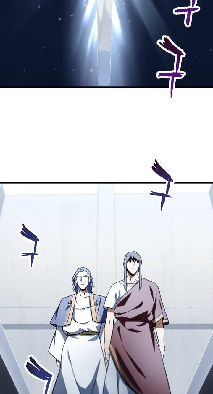 Player Who Can’t Level Up Chapter 136 Gambar 29