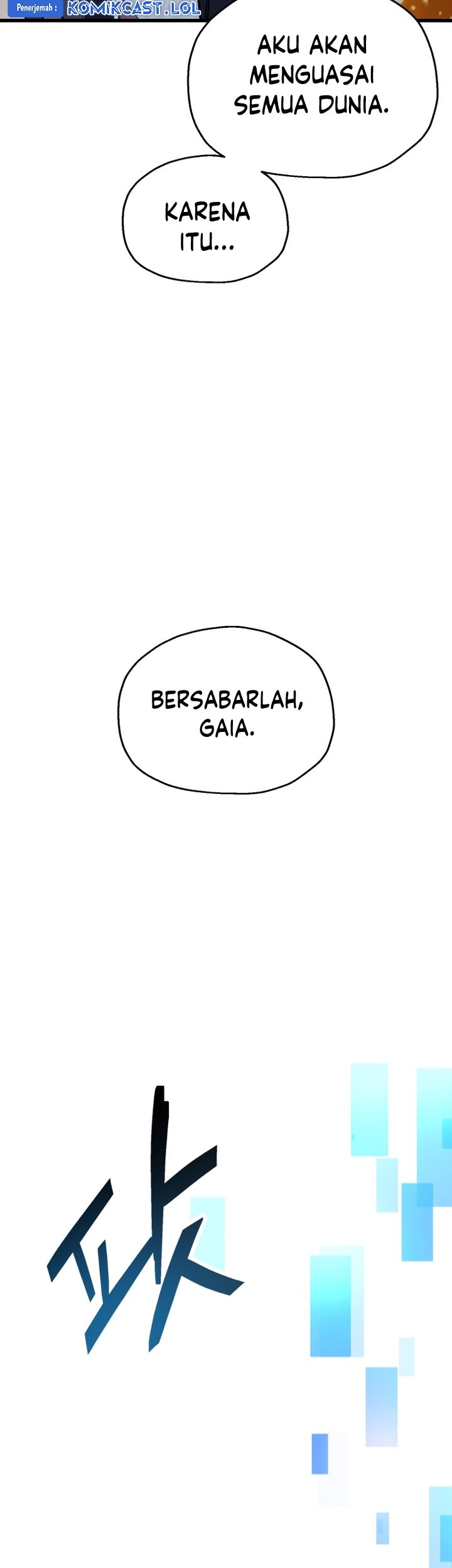 Player Who Can’t Level Up Chapter 136 Gambar 36