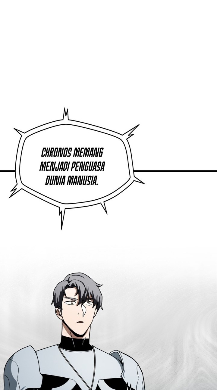 Player Who Can’t Level Up Chapter 136 Gambar 39