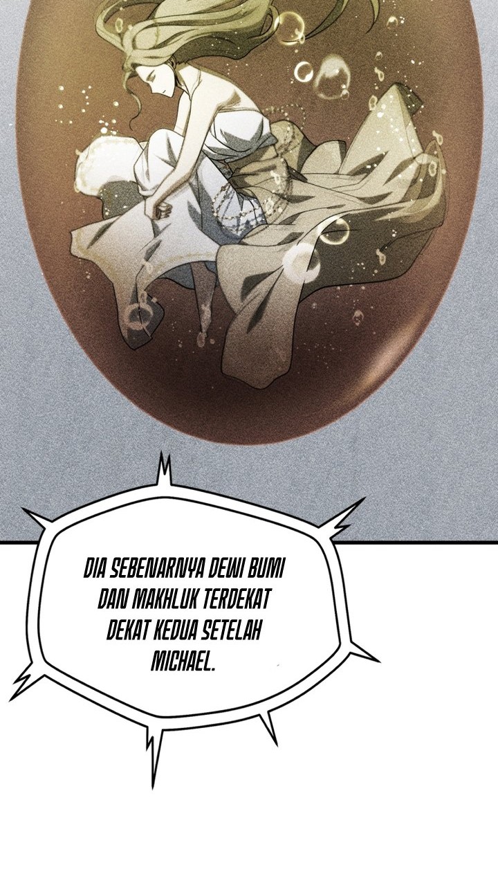 Player Who Can’t Level Up Chapter 136 Gambar 43