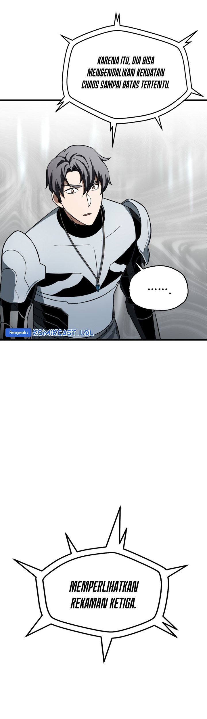 Player Who Can’t Level Up Chapter 136 Gambar 44