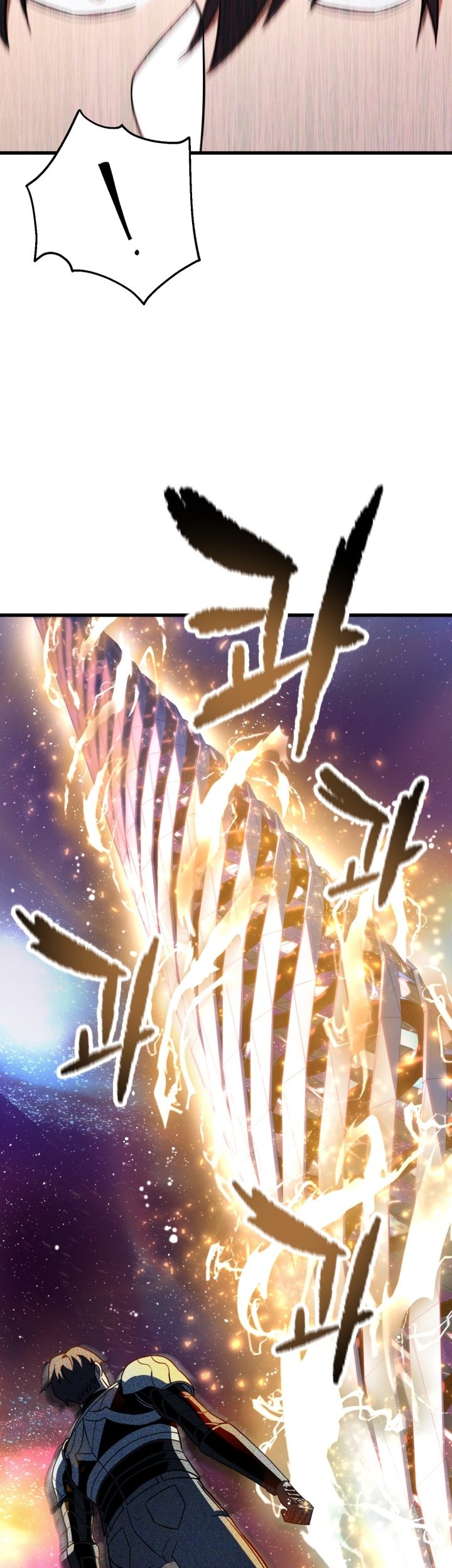 Player Who Can’t Level Up Chapter 136 Gambar 46