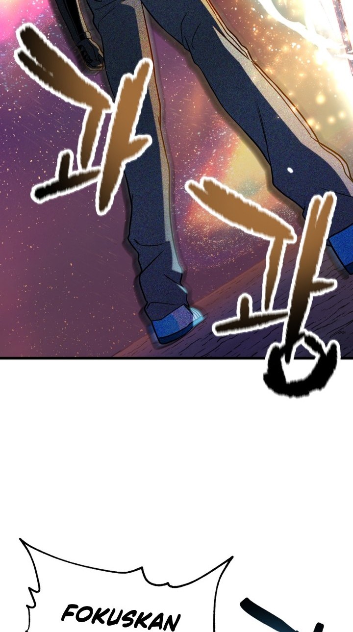 Player Who Can’t Level Up Chapter 136 Gambar 47