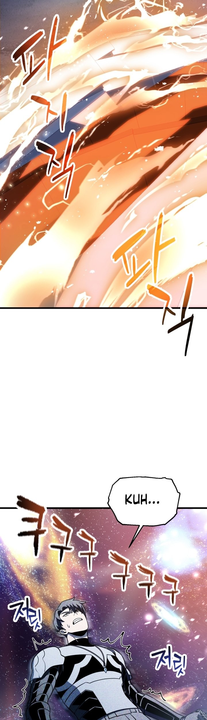 Player Who Can’t Level Up Chapter 136 Gambar 52