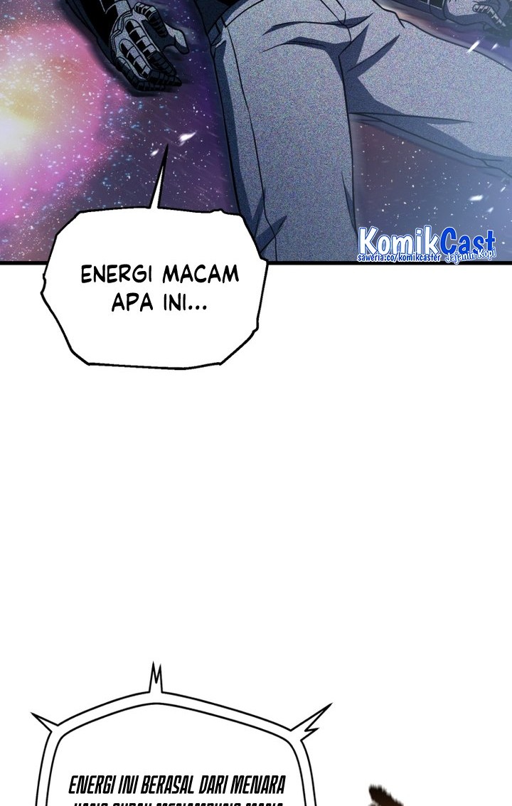 Player Who Can’t Level Up Chapter 136 Gambar 53