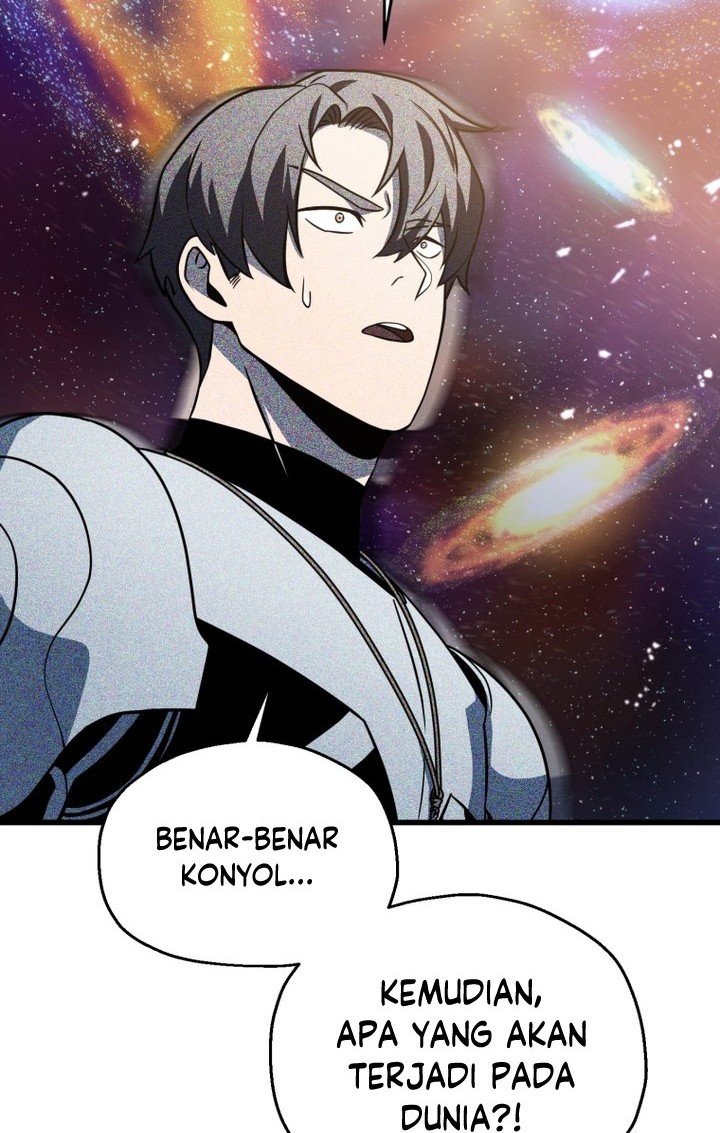Player Who Can’t Level Up Chapter 136 Gambar 55
