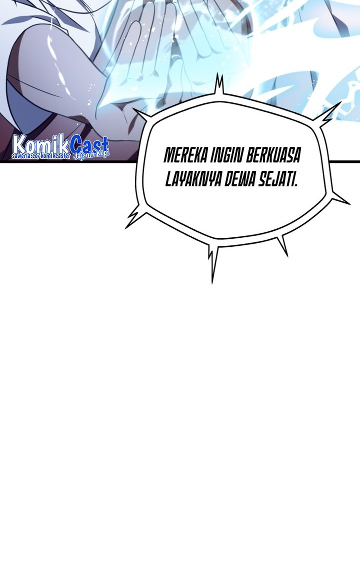 Player Who Can’t Level Up Chapter 136 Gambar 57