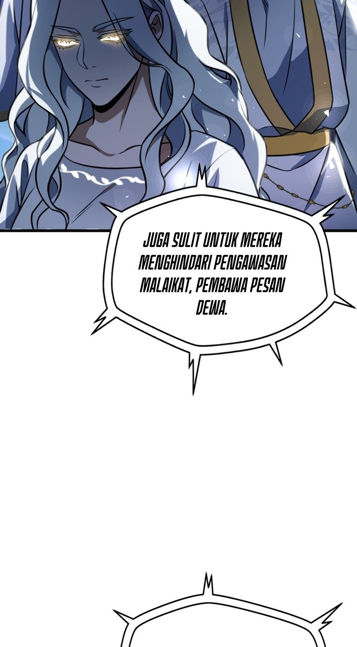 Player Who Can’t Level Up Chapter 136 Gambar 7