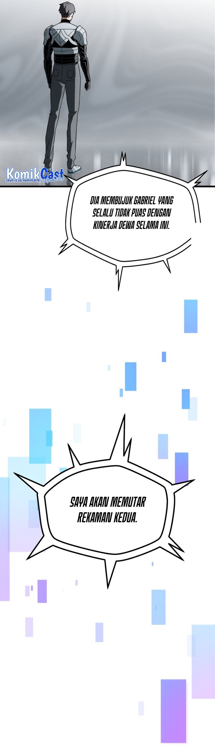 Player Who Can’t Level Up Chapter 136 Gambar 10