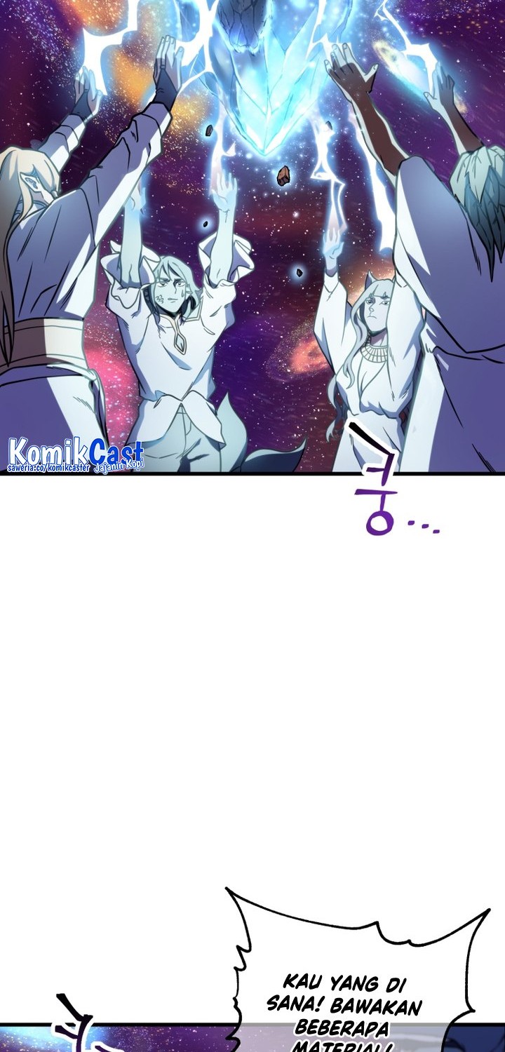 Player Who Can’t Level Up Chapter 136 Gambar 13