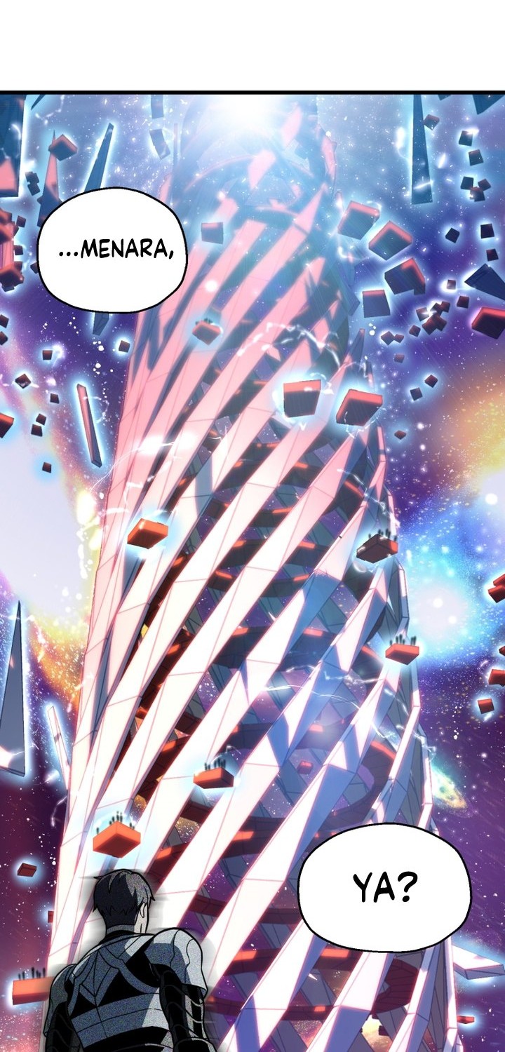 Player Who Can’t Level Up Chapter 136 Gambar 15
