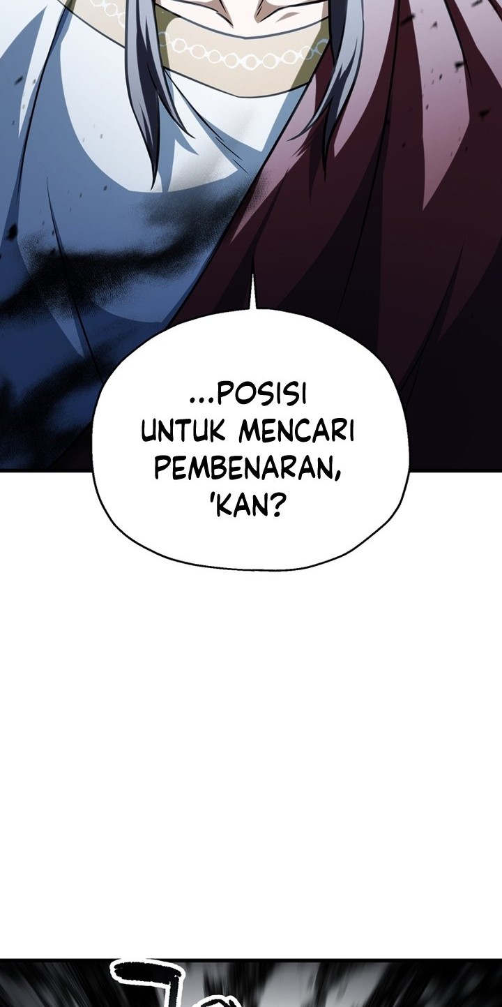 Player Who Can’t Level Up Chapter 135 Gambar 21