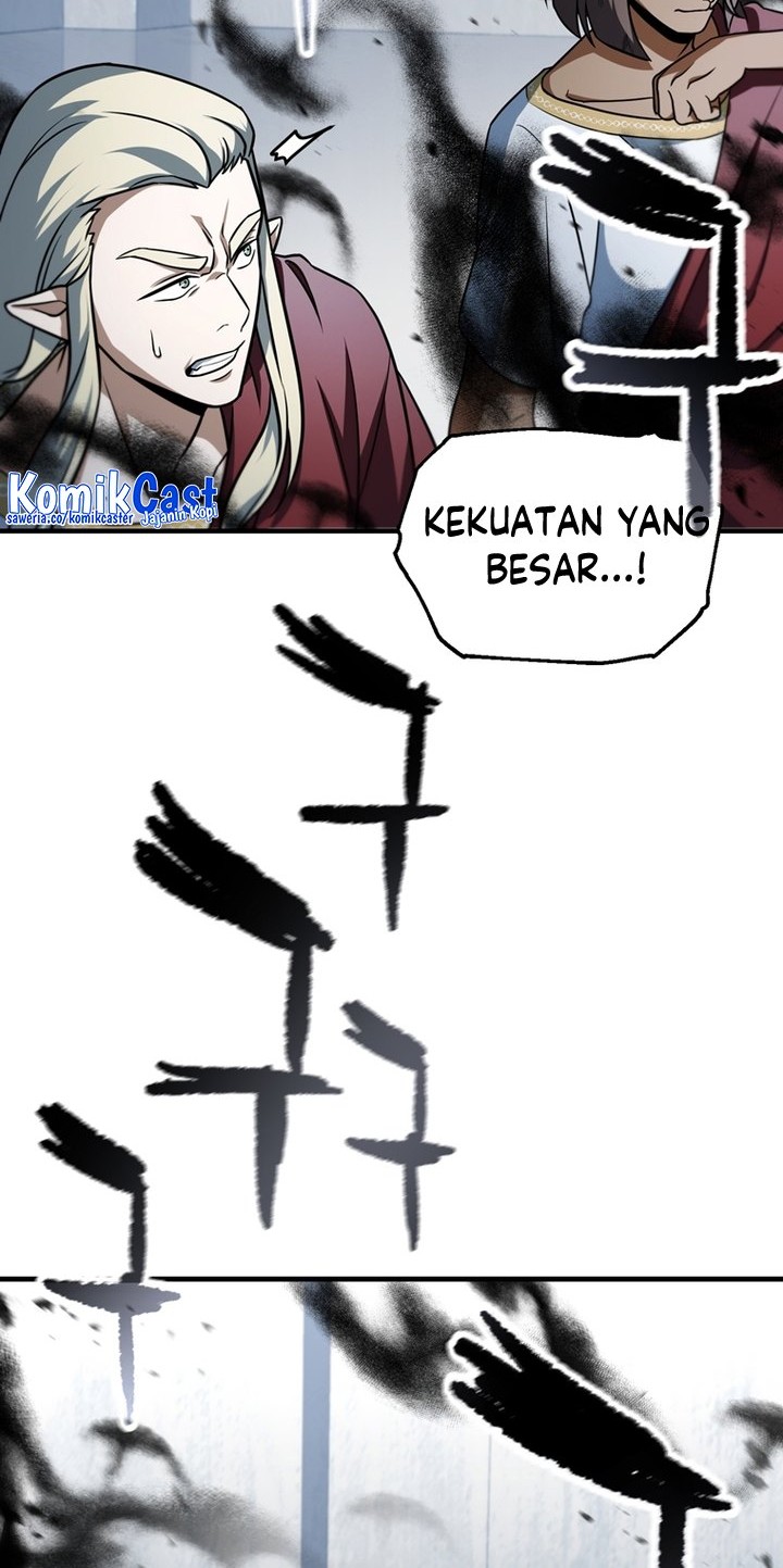 Player Who Can’t Level Up Chapter 135 Gambar 23