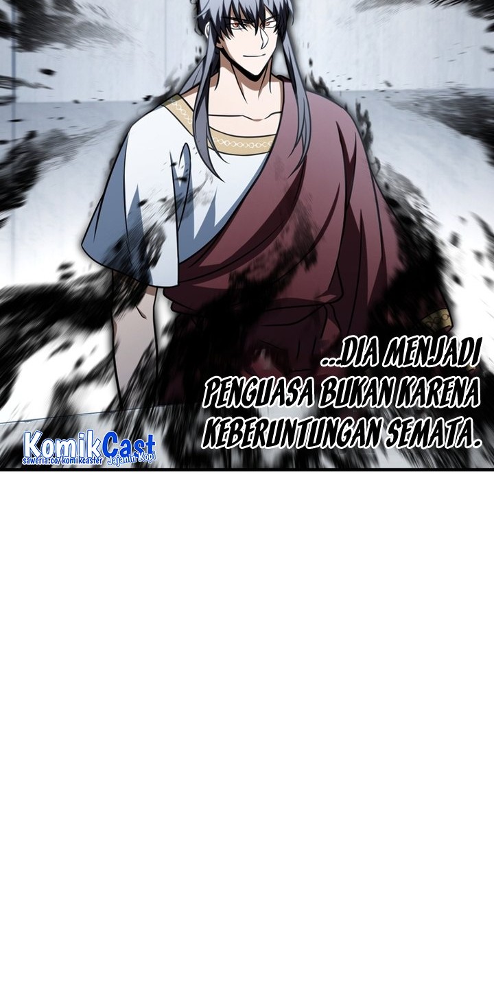 Player Who Can’t Level Up Chapter 135 Gambar 25