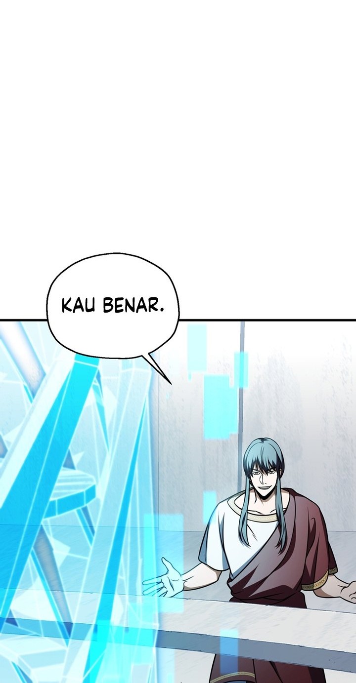 Player Who Can’t Level Up Chapter 135 Gambar 35