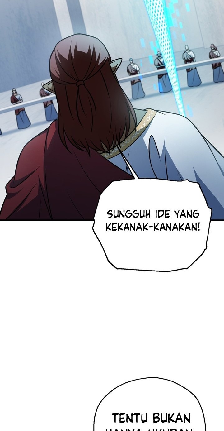 Player Who Can’t Level Up Chapter 135 Gambar 37
